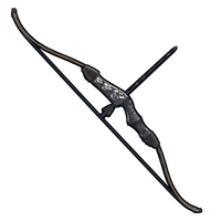 Metalhead Bow