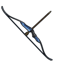 Metal Waves Bow