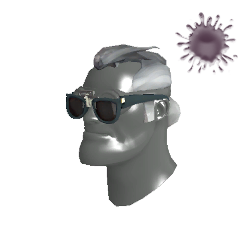 Professor's Peculiarity