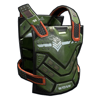 Elite Crate Chestplate