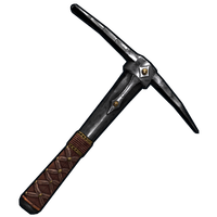 Chaos Pick Axe