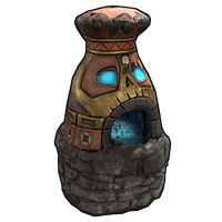Tribe Furnace