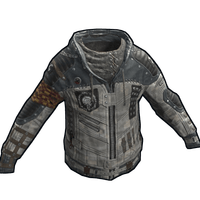 Badboy Hoodie