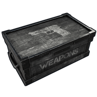 Weapons Box