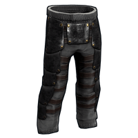 Hardsuit Pants