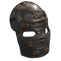Diesel Facemask
