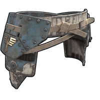 Tank Crew Roadsign Pants