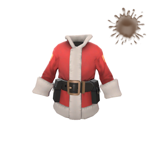 Strange Gift Bringer