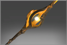 Autographed Light of the Forgotten Renegade