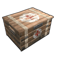 Small Medical Box