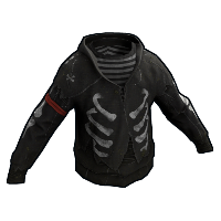 Pirate Hoodie