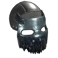 HQM Facemask