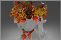 Stuntwood Sanctuary of the Crimson Witness
