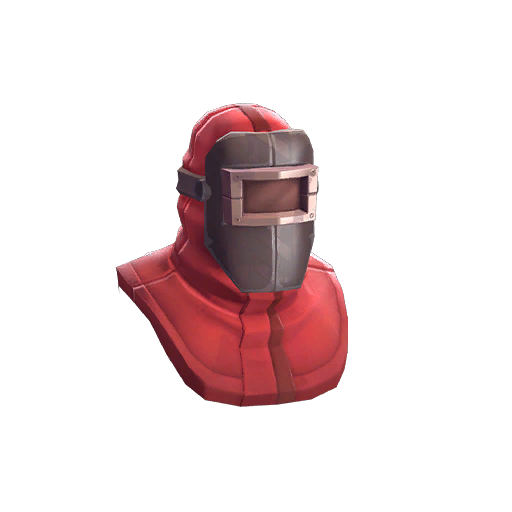 Strange Heat Shield