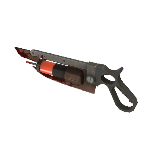 Strange Übersaw