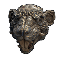 Rat Mask