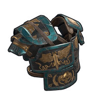 Dominator Vest