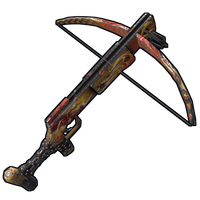 Cock Crossbow