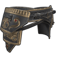Ornate Pants