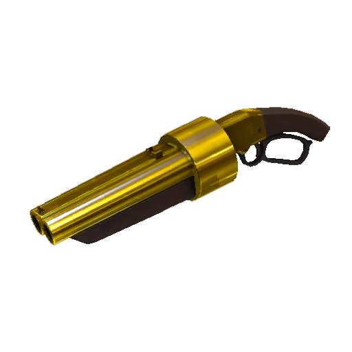 Strange Festivized Professional Killstreak Australium Scattergun