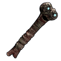 Little Nightmare