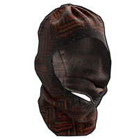 Knitted Balaclava
