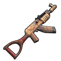 Sandstorm AK47