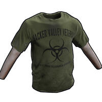 Hacker Valley Veteran