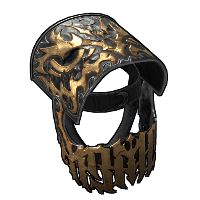 Night Demon Helmet
