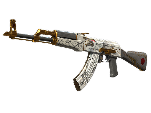 AK-47 | Crane Flight (Factory New)