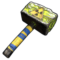 Toxic Hammer