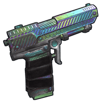 Holographic SAP