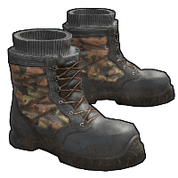 Marsh Lurker Boots