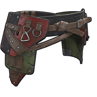 Freebooter Pants