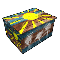 Day and Night Small Box