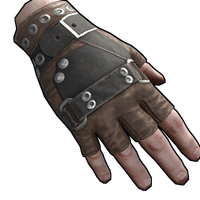 Caravanner Gloves