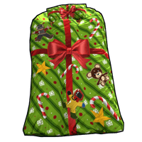 Christmas Gift Bag