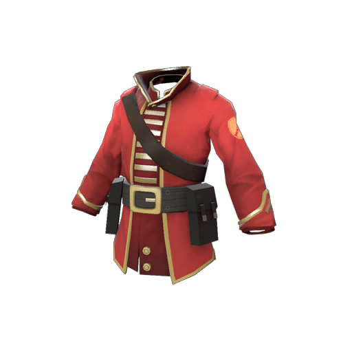 Strange Hornblower
