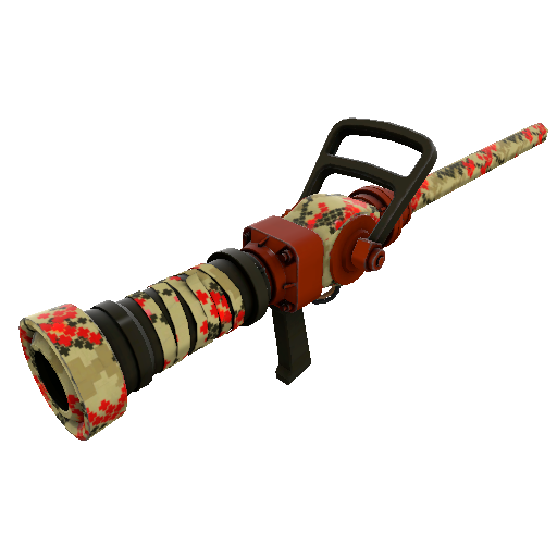 Wrapped Reviver Medi Gun (Factory New)