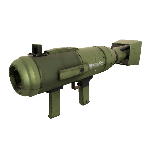 Army Guns Air Strike (Minimal Wear)