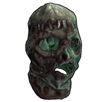 Rotten Scalp