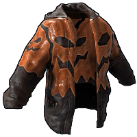 Pumpkin Jacket