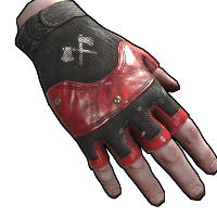 Lumberjack Gloves