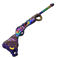 Rainbow Pony Bolt