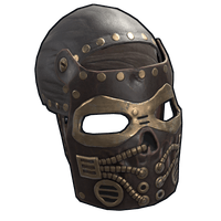 Machina Mask
