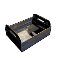 Work Crate