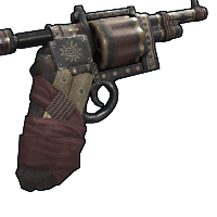 Tribal Revolver