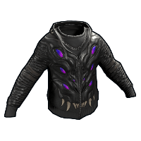 Abyss Hoodie