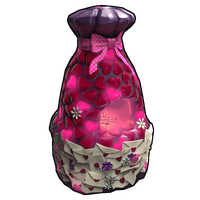 Valentine’s Blaze Furnace