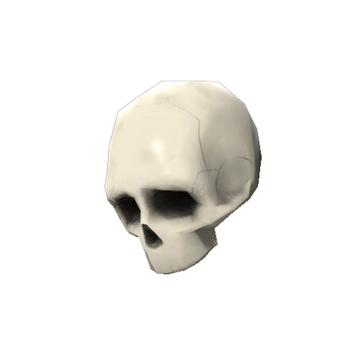 Haunted Bonedolier